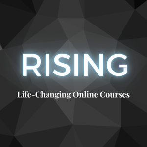 Rising: Life-Changing Online Courses