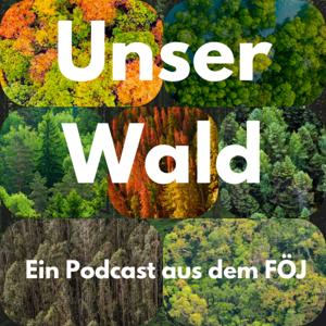 Unser Wald - Ein Podcast aus dem FÖJ