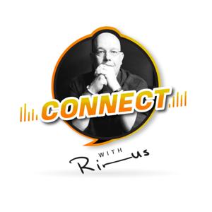 Connect with Rinus. Knowing better means doing better.