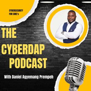 The CyberDap Podcast