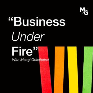 Business Under Fire