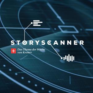 Storyscanner - das Thema der Woche von Krone+