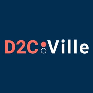 D2CVille's Podcast