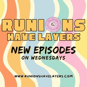Runions Have Layers