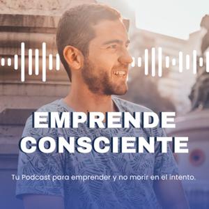 Cristóbal Roselló | Emprende Consciente
