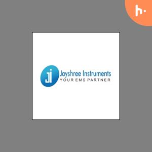 Jayshree Instruments: Crafting Precision, Building Partnerships