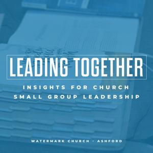 Leading Together: Insights for Small Group Leadership