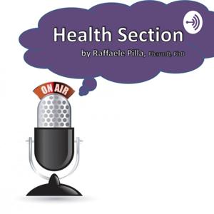 Health Section by Raffaele Pilla