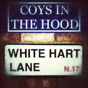 COYS IN THE HOOD
