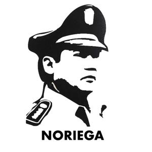 General Manuel Antonio Noriega