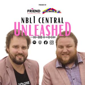 NBL1 Central Unleashed
