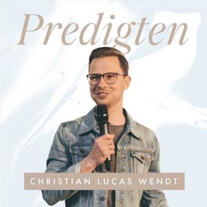 Christian Lucas Wendt – Predigten