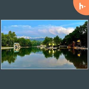 Unveiling Almaty: Top Places to Visit in Kazakhstan's Cultural Hub