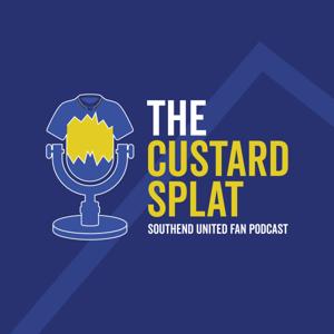 The Custard Splat