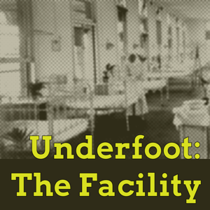 Underfoot