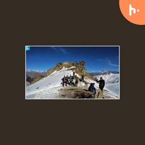 Discover the Best Treks in Rishikesh