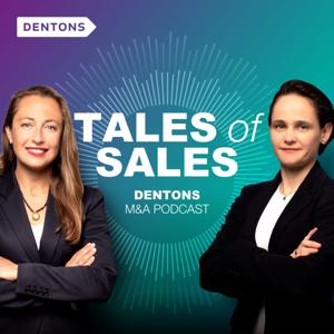 Tales of Sales