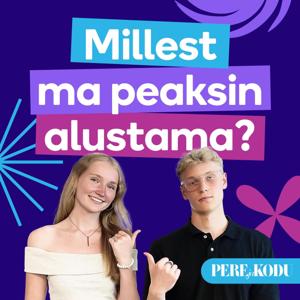 Millest ma peaksin alustama?