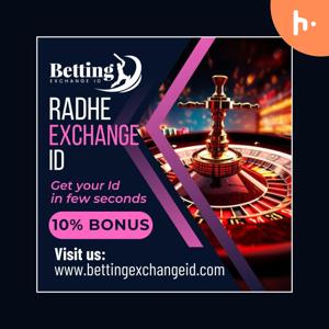 Radhe Exchange ID for Cricket Betting: Best Practices and Tips