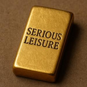Serious Leisure