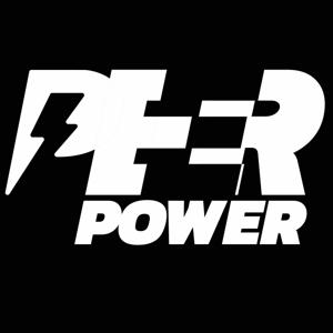 PEER POWER PODCAST