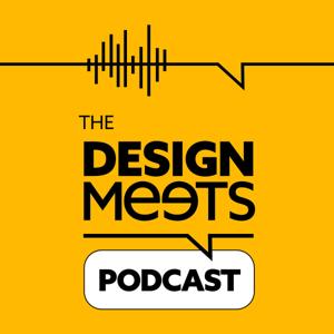 The DesignMeets Podcast