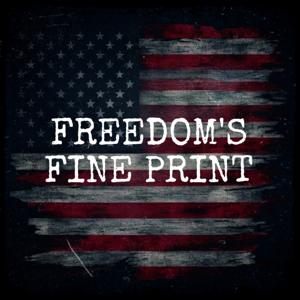 FREEDOM'S FINE PRINT