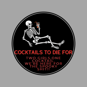 Cocktails to Die For