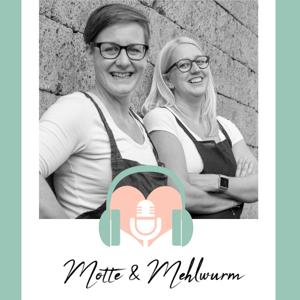 Motte & Mehlwurm