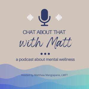 Chat About That With Matt