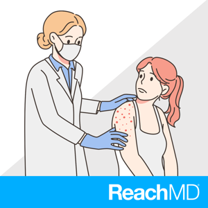 On the Frontlines of Psoriasis