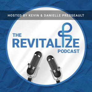 Revitalize Podcast