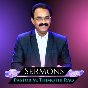 Rev. M Thimothi Rao