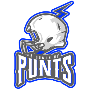 A Bunch of Punts