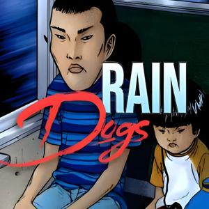 Rain Dogs