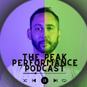 The Peak Performance Podcast