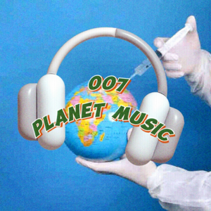 Planet Music