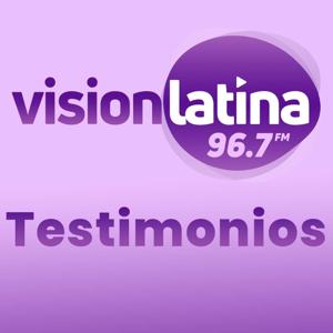 Testimonios
