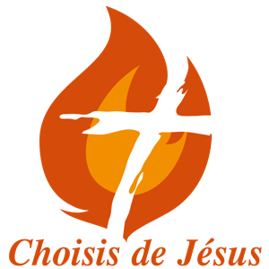 Choisis de Jésus - Contenu diversifié