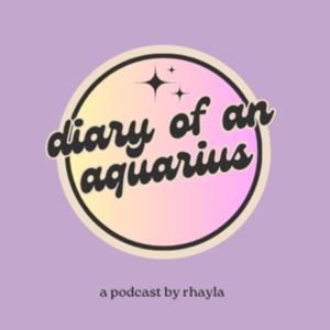 diary of an aquarius