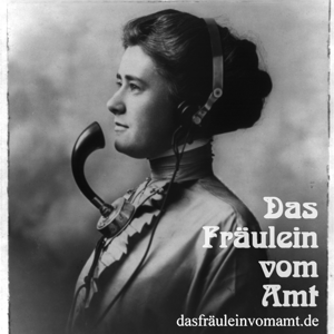 Das Fräulein vom Amt