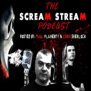 The Scream Stream Podcast