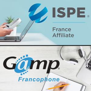 Rediff Webinaires ISPE et GAMP Fr