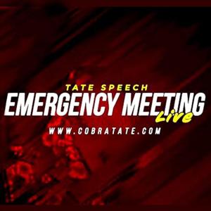 Andrew Tate Emergency Meetings