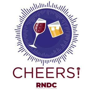 Cheers! with RNDC