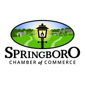 The Springboro Springboard