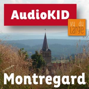 AudioKids Montregard