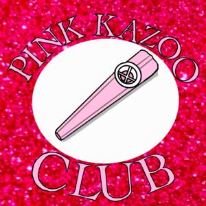 PINK KAZOO CLUB🩷😃