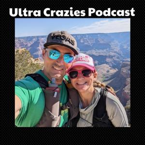 The Ultra Crazies Podcast