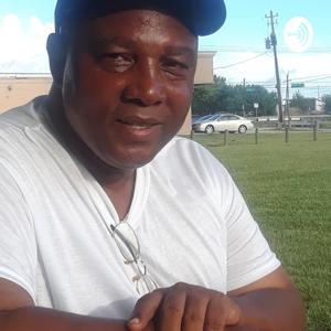 Just Released: Texas Prison System Stories by Andre Wade